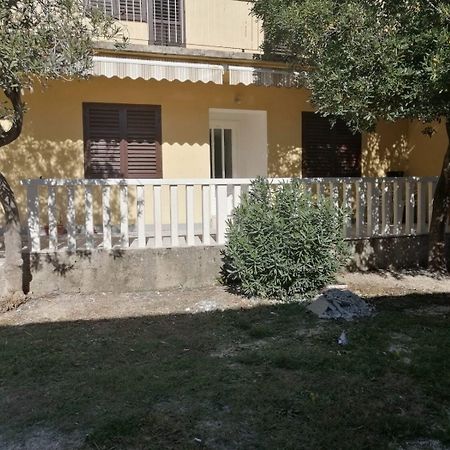 Apartment Toni Baška Voda Eksteriør billede