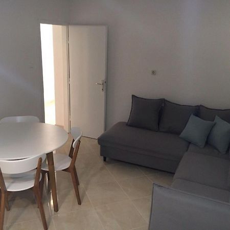Apartment Toni Baška Voda Eksteriør billede