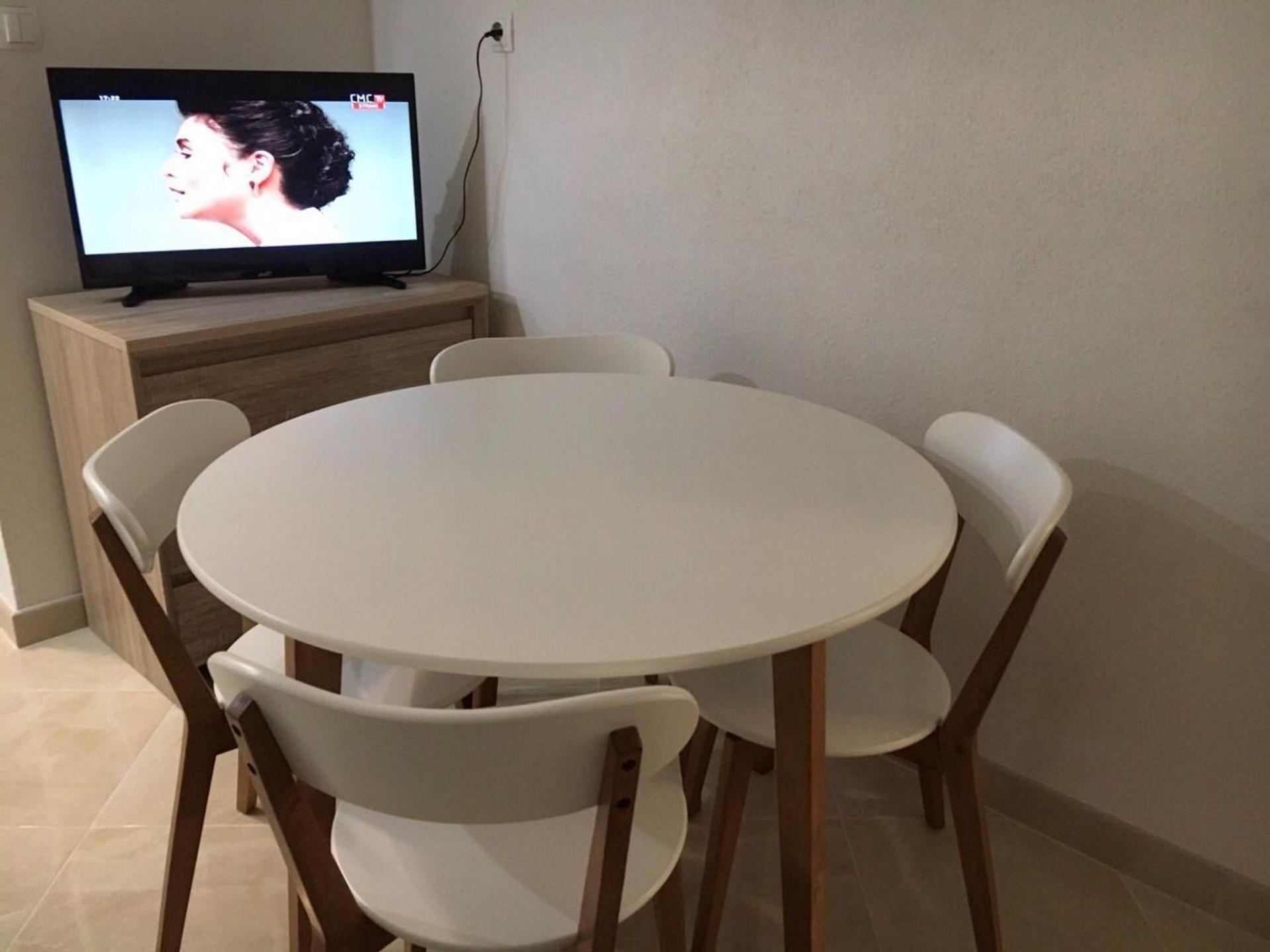 Apartment Toni Baška Voda Eksteriør billede