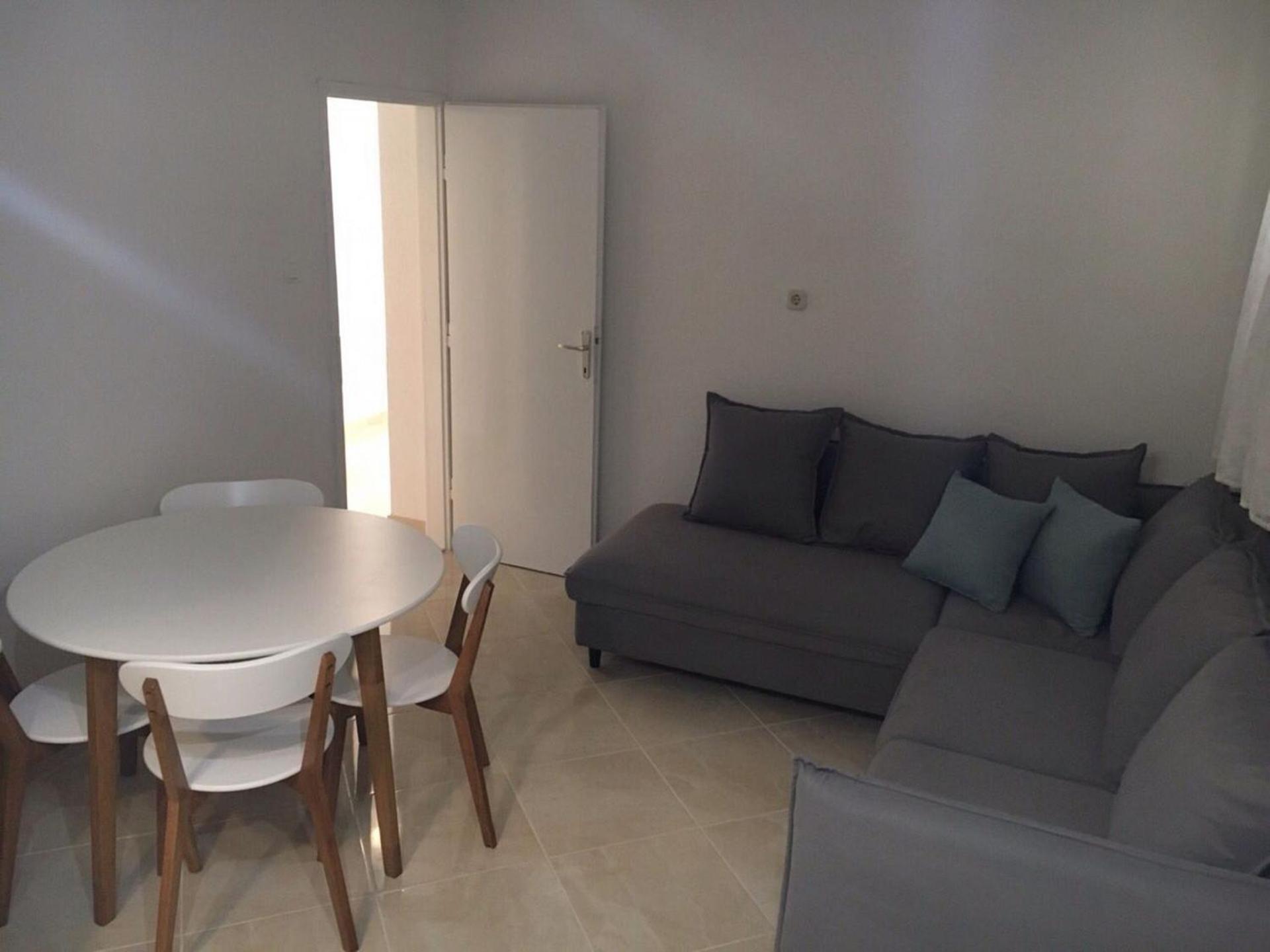 Apartment Toni Baška Voda Eksteriør billede